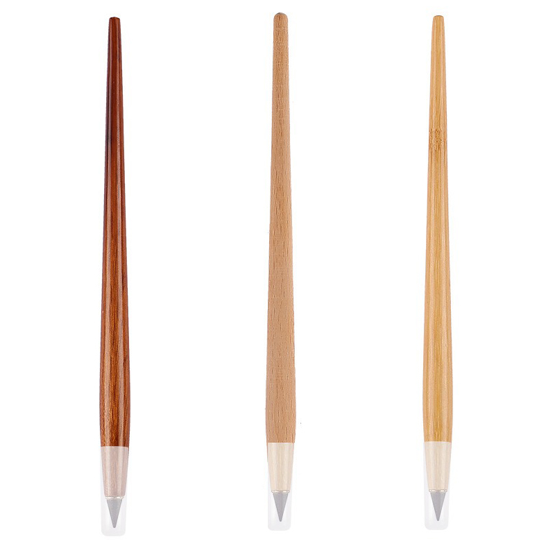 Stationery Office - Pensil Abadi Kayu Tanpa Pengasah Tidak