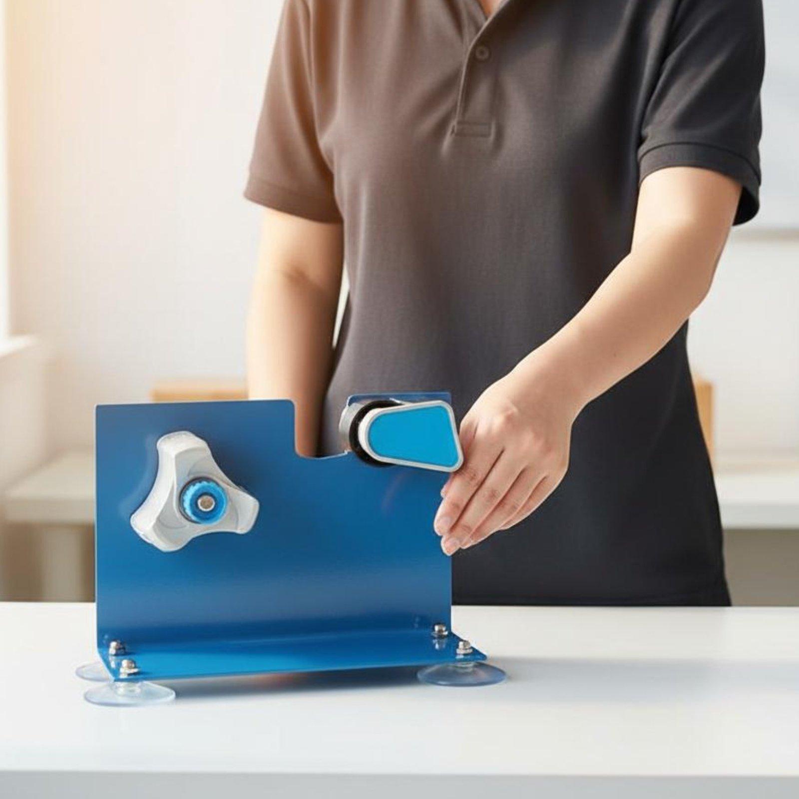 Stationery Warehouse - Dispenser Pita Benchtop Kapasitas Besar Dispenser