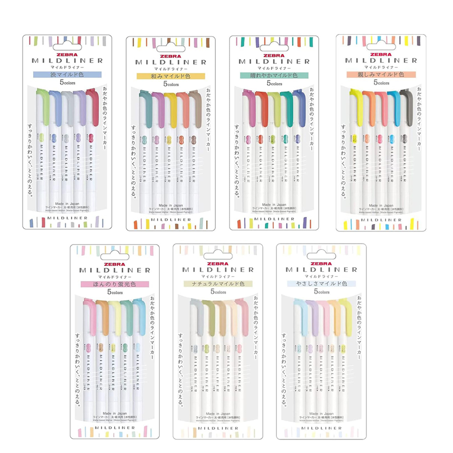 Stationery Office Supply Store - Toko Alat Tulis Kawaii Aksesori Guru
