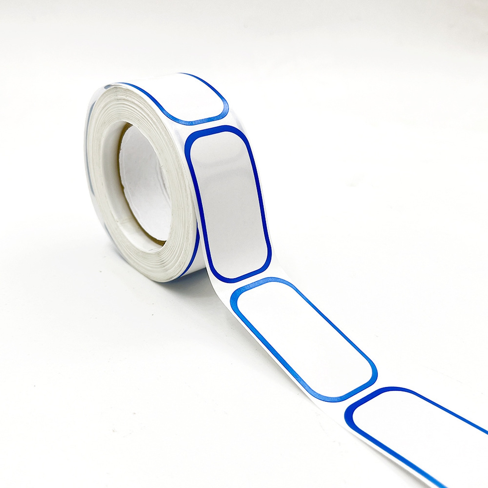 1 Rol berisi 300 Stiker Label, - Sticker Label Roll ulasan dan harga