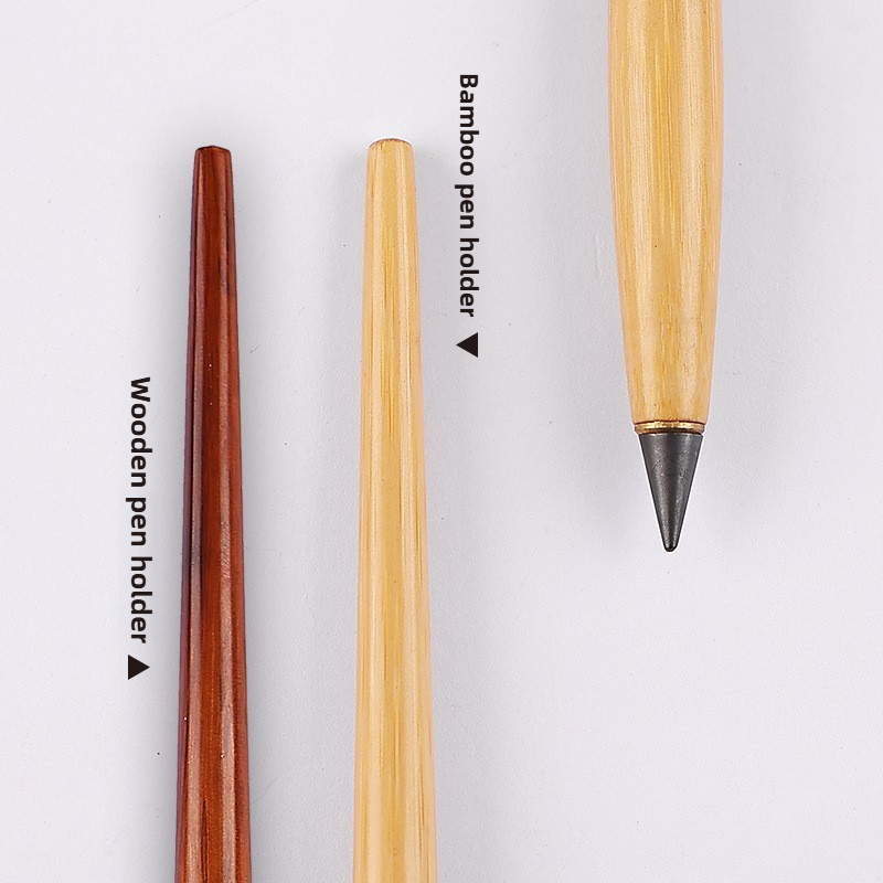 Pensil Abadi Kayu Tanpa Pengas - Stationery Office ulasan dan harga