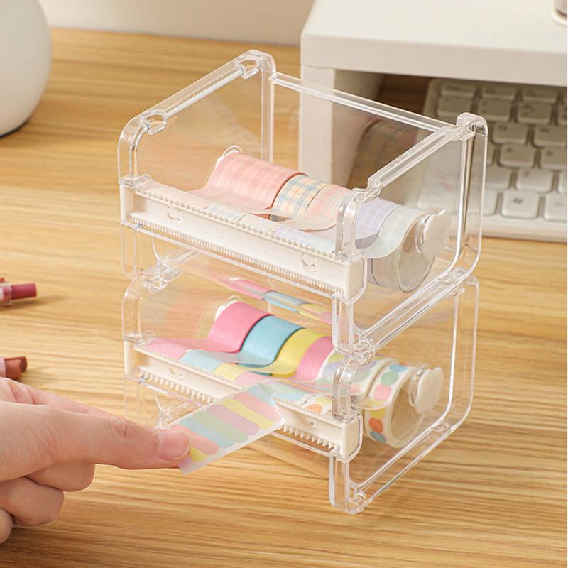 Set Pemotong Pita Kreatif Alat - Is Stationery Office Supply ulasan dan harga