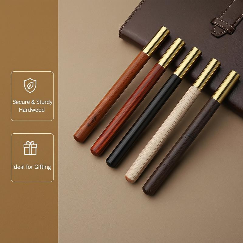 Pensil Kayu HB Tanpa Tinta, Ti - Stationery Office ulasan dan harga