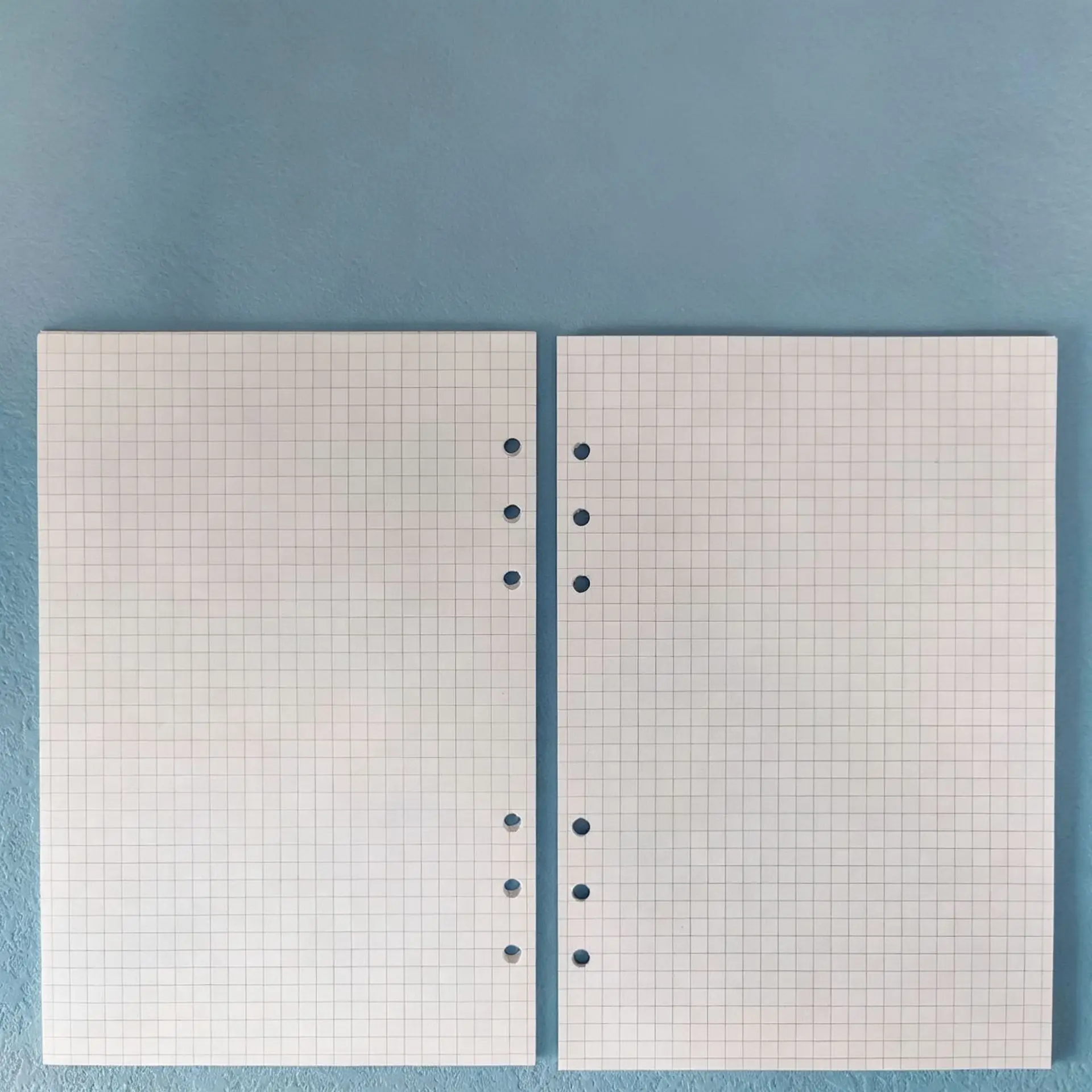 Isi Ulang Buku Catatan A5 A6 A - Notebook Dotted A5 ulasan dan harga