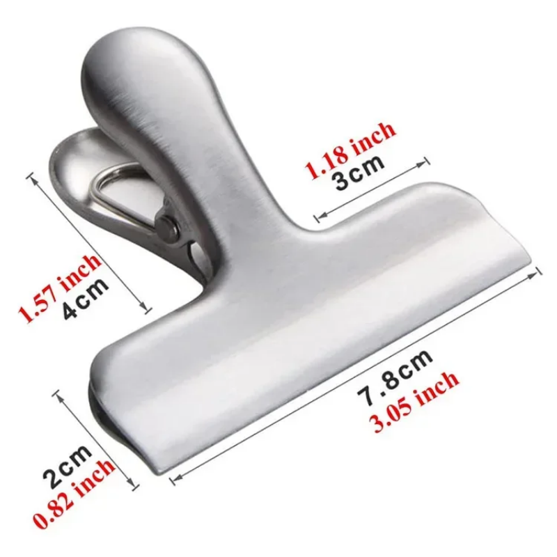 1 Buah Klip Binder Antik Multi - Is Stationery Office Supply ulasan dan harga