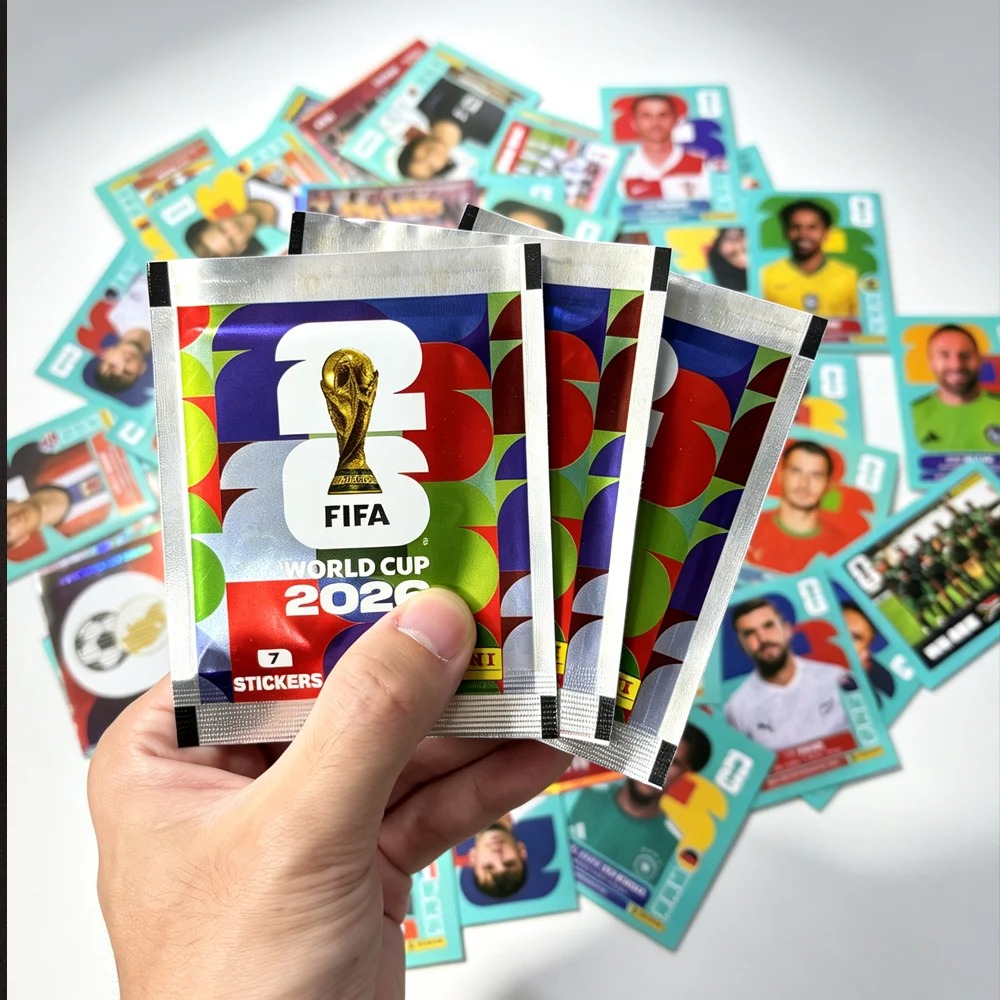 Kotak Misteri Koleksi Stiker R - Cardstock Paper Pack ulasan dan harga