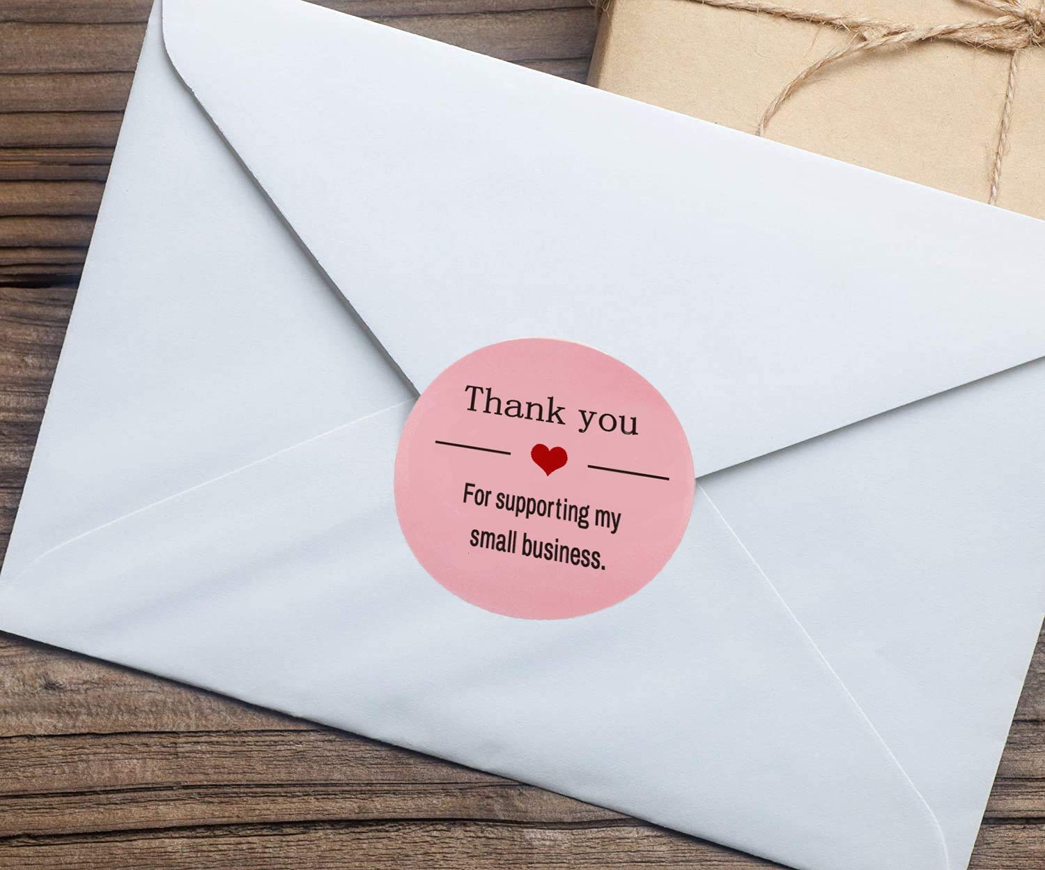 Terima Kasih Telah Mendukung S - Sticker Label Roll ulasan dan harga
