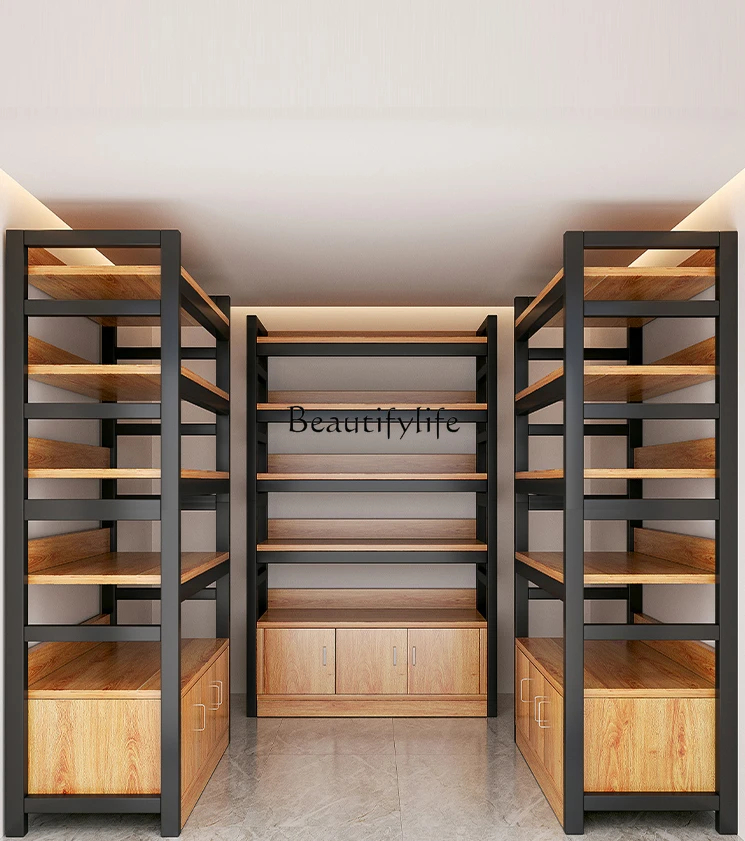 Rak Penyimpanan Lemari Pajanga - Stationery Warehouse ulasan dan harga
