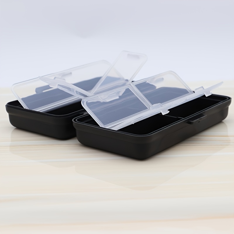 1 Buah Kotak Penyimpanan USB d - Stationery Office Supply Store ulasan dan harga