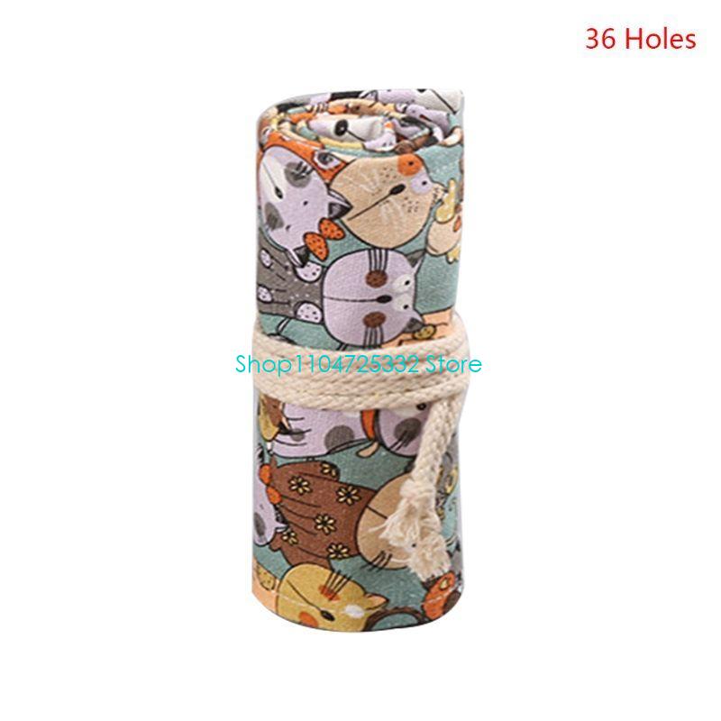 P5EA Kartun untuk 12/24/36/48/ - Pen Pouch Roll ulasan dan harga