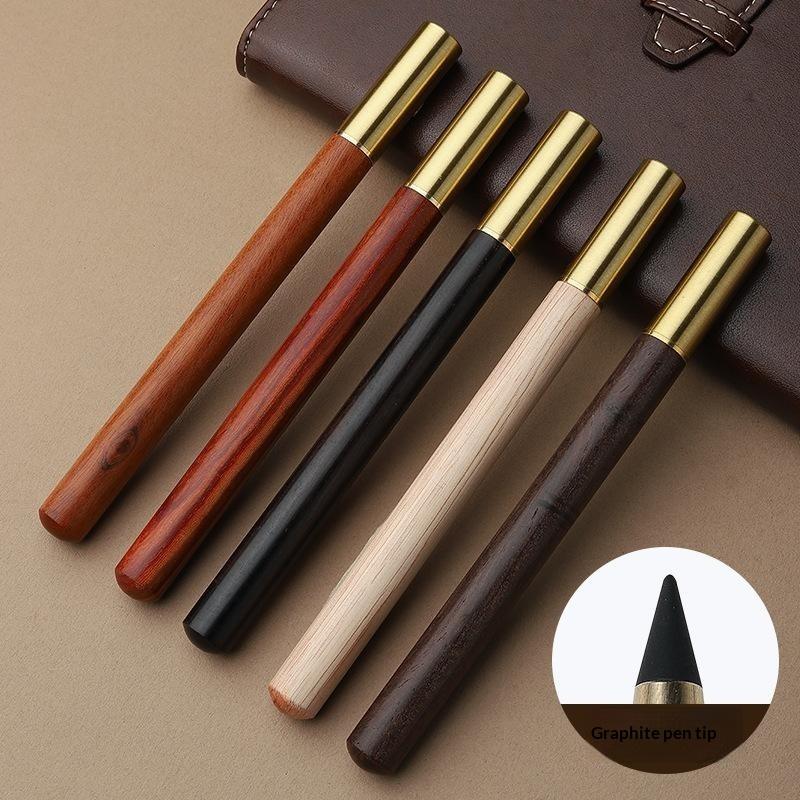 Pensil Kayu HB Tanpa Tinta unt - Stationery Office ulasan dan harga